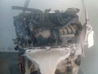 Renault d4f740 motor completo clio - 1.2 mt 199478
