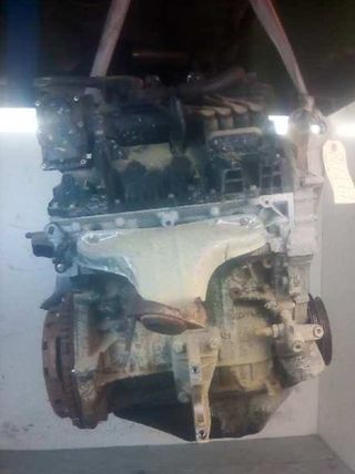Renault d4f740 motor completo clio - 1.2 mt 199478