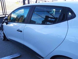 Renault d4f740 motor completo clio - 1.2 mt 199478