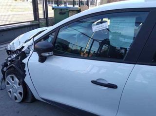 Renault d4f740 motor completo clio - 1.2 mt 199478