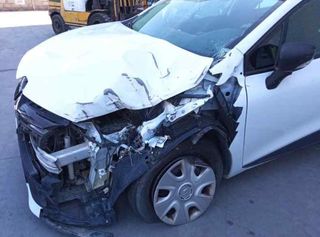 Renault d4f740 motor completo clio - 1.2 mt 199478