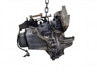 CAJA CAMBIOS CITROEN C4 COUPE KFUET3J4 20CQ15