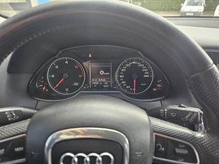 Audi Q5 2.0 TDI QUATTRO S-LINE 2011