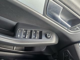 Audi Q5 2.0 TDI QUATTRO S-LINE 2011