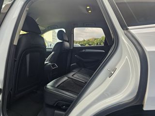 Audi Q5 2.0 TDI QUATTRO S-LINE 2011