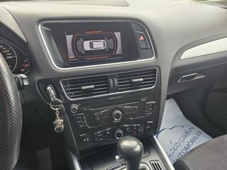 Audi Q5 2.0 TDI QUATTRO S-LINE 2011