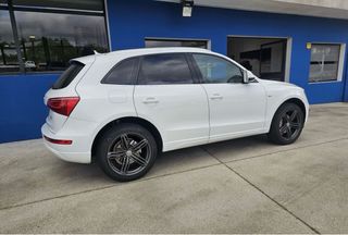 Audi Q5 2.0 TDI QUATTRO S-LINE 2011
