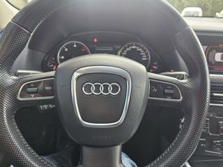 Audi Q5 2.0 TDI QUATTRO S-LINE 2011