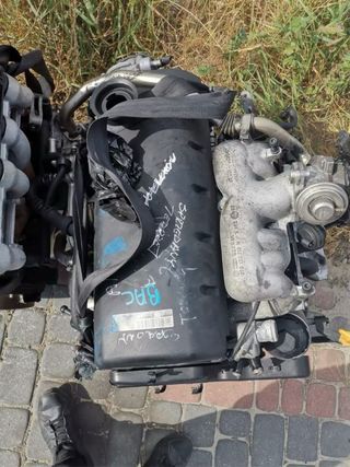 Motor VW BAC 133.800Km