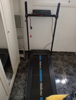 Cinta de correr iWalkPRO