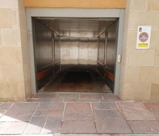 Garaje en venta en Reinosa