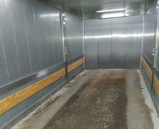 Garaje en venta en Reinosa