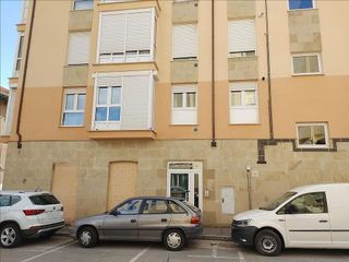 Garaje en venta en Reinosa