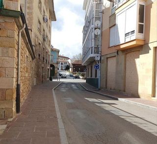 Garaje en venta en Reinosa