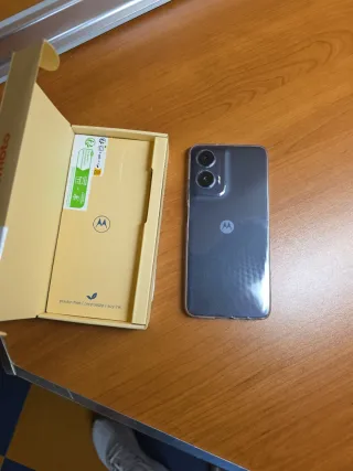 Motorola Moto G 35 128GB
