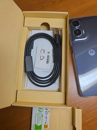 Motorola Moto G 35 128GB