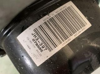 Dacia 56541 jh3397 caja cambios sandero 1.0 basis