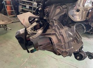 Dacia 56541 jh3397 caja cambios sandero 1.0 basis