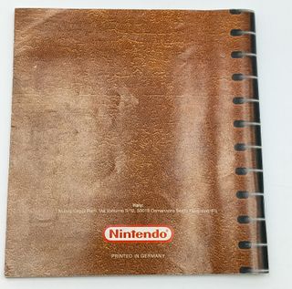 Manuale Trainer's Guide Pokémon Versione Gialla