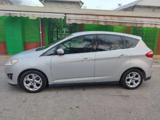 Ford C-MAX 2010