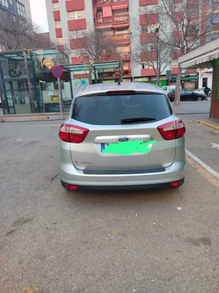 Ford C-MAX 2010