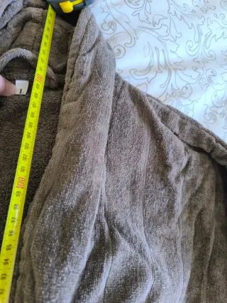 Albornoz Nido Marrón