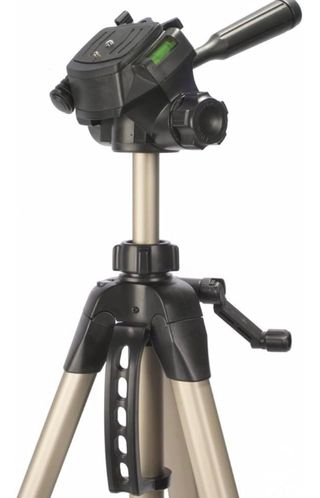 Trípode Plegable Bilora Action line top 265