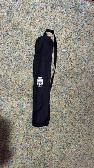 Trípode Plegable Bilora Action line top 265