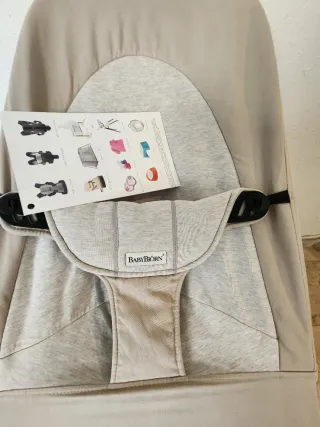 Hamaca Original BabyBjörn