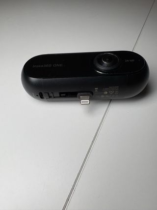 Insta360 ONE para piezas