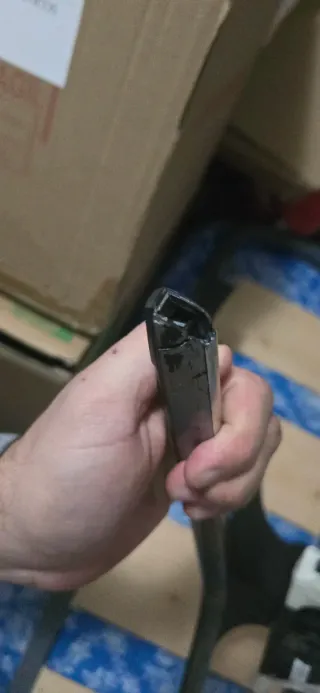 Peana Samsung 55 UE55MU6125KXZT