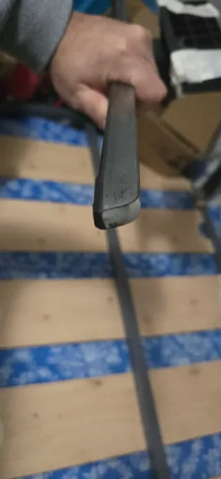 Peana Samsung 55 UE55MU6125KXZT