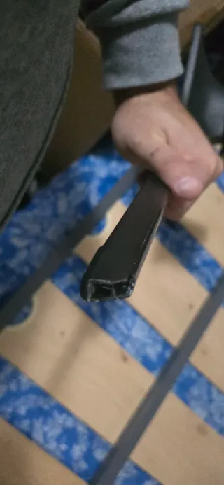 Peana Samsung 55 UE55MU6125KXZT