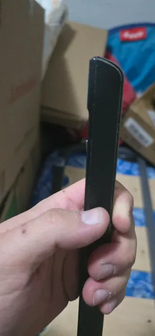 Peana Samsung 55 UE55MU6125KXZT