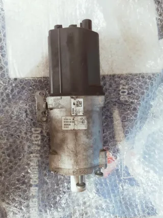 Motor de Cremallera  para Mercedes W205