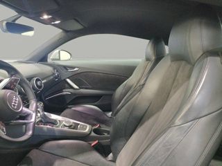 Audi TT 2.0 TFSI 169kW (230CV) S tronic Coupé