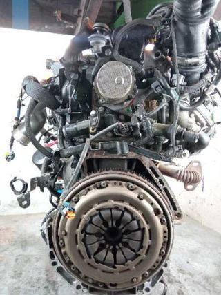 210775 k9k646 motor completo renault talisman - 1