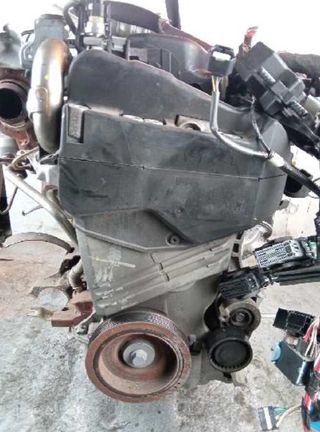 210775 k9k646 motor completo renault talisman - 1