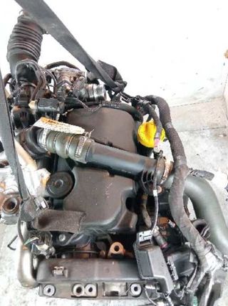 210775 k9k646 motor completo renault talisman - 1