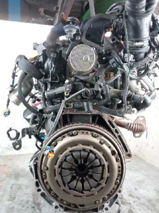 210775 k9k646 motor completo renault talisman - 1