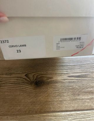 Scarpe bimbo/aBimbo T-bar pelle beige