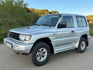 Galloper Super Exceed 2002