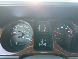 Galloper Super Exceed 2002