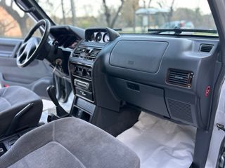 Galloper Super Exceed 2002