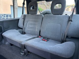 Galloper Super Exceed 2002