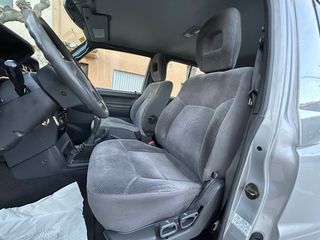 Galloper Super Exceed 2002