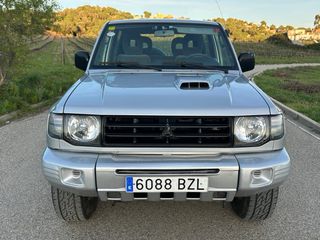 Galloper Super Exceed 2002