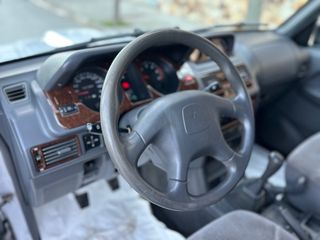 Galloper Super Exceed 2002