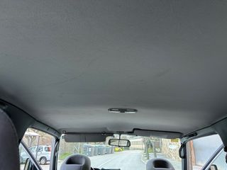 Galloper Super Exceed 2002