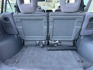 Galloper Super Exceed 2002